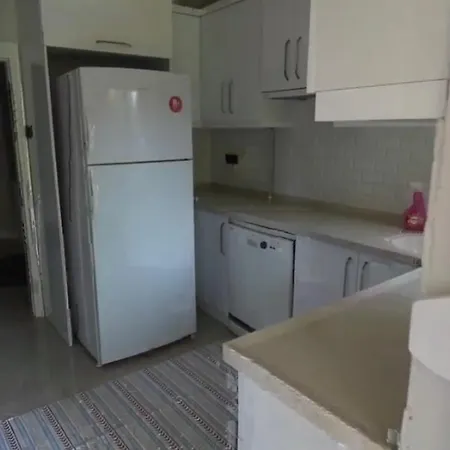 Lara Yesilbahce I Konforlu Merkezi Konum *